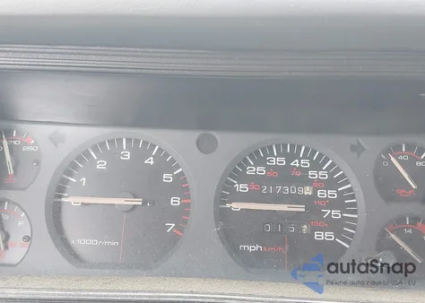 1993 Jeep Cherokee Sport z USA, uszkodzony, nr VIN 1J4FT68S1PL620143